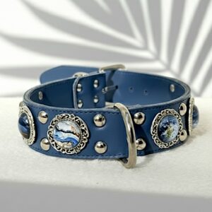 Sky Cannes Collar