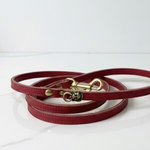Rouge Haute Leash