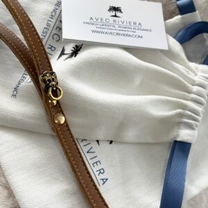 Sand Riviera haute leash