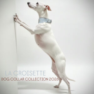 La Croisette Collar