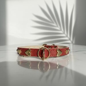 Chérie Riviera Rouge