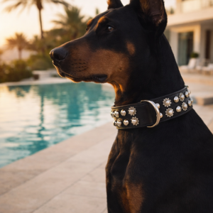 Mega Coco Riviera Collar